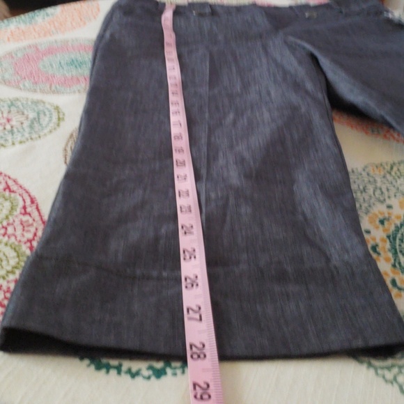 NWT HeartSoul capris size 11 Tall - Picture 8 of 8